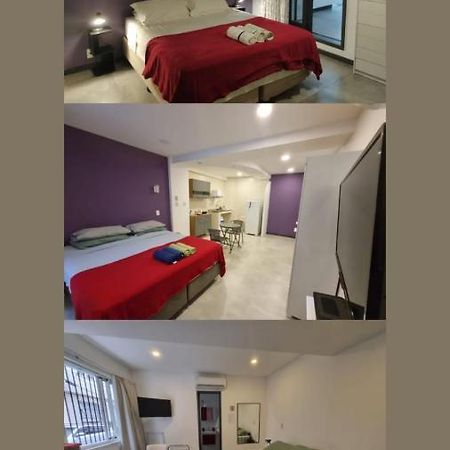 Suites/Studios Privados Copacabana Rio de Janeiro Exterior photo
