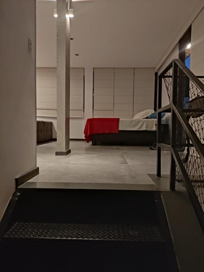 Suites/Studios Privados Copacabana Rio de Janeiro Exterior photo