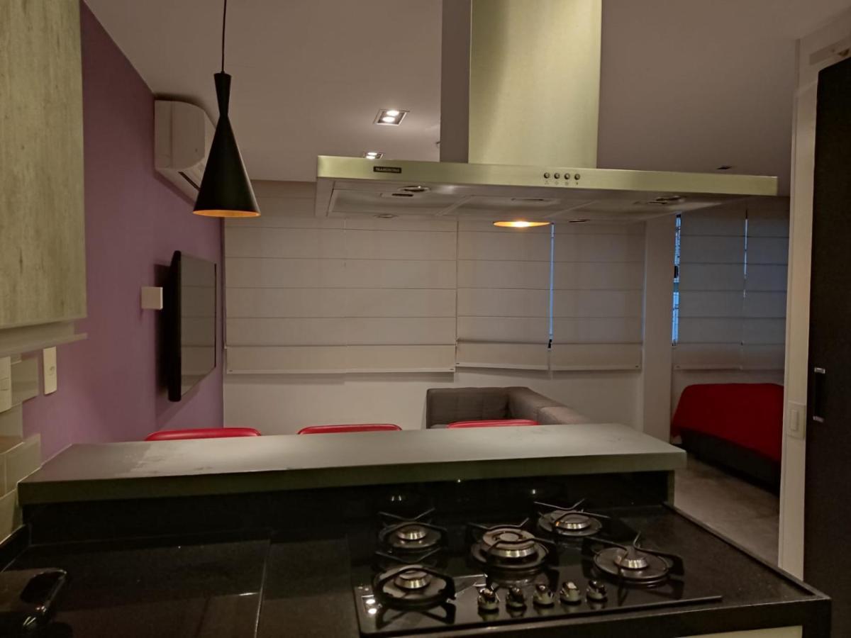 Suites/Studios Privados Copacabana Rio de Janeiro Exterior photo