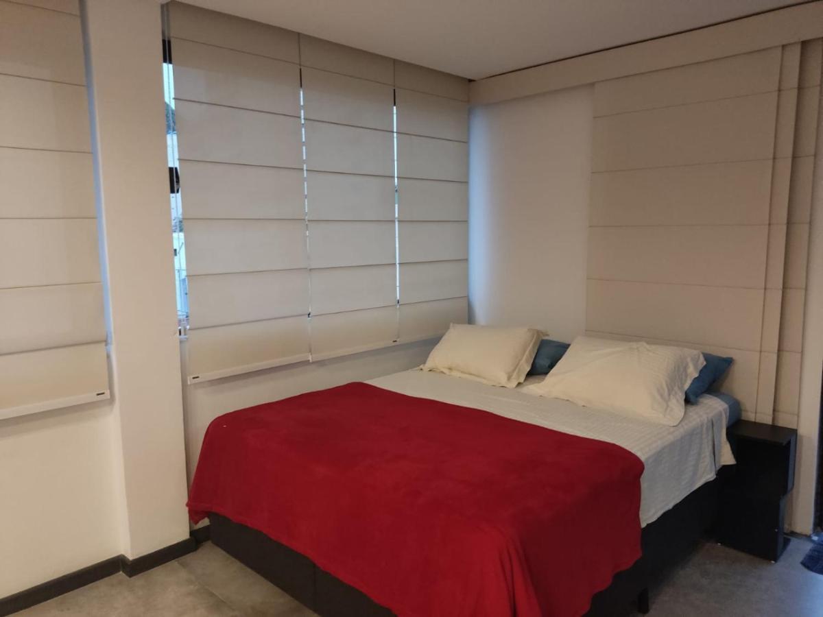 Suites/Studios Privados Copacabana Rio de Janeiro Exterior photo