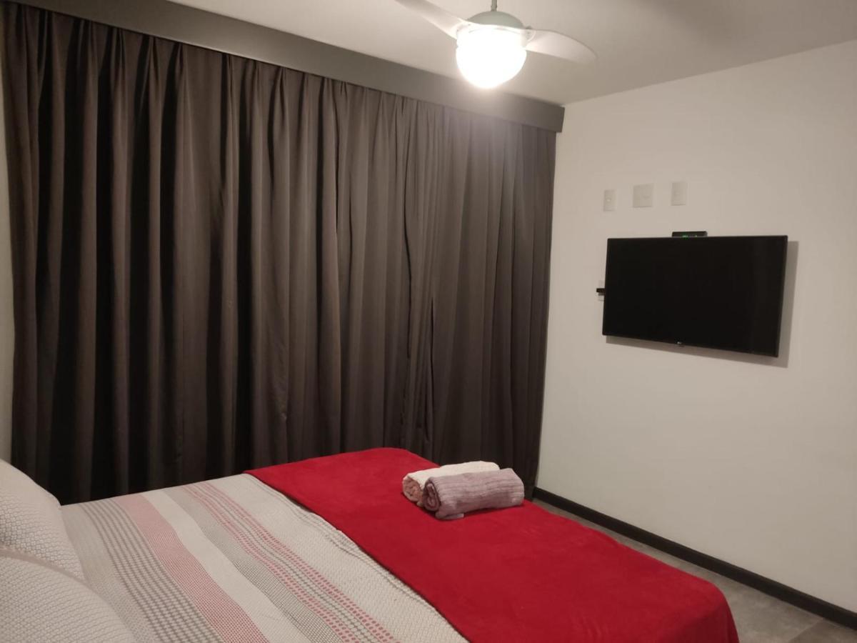 Suites/Studios Privados Copacabana Rio de Janeiro Exterior photo