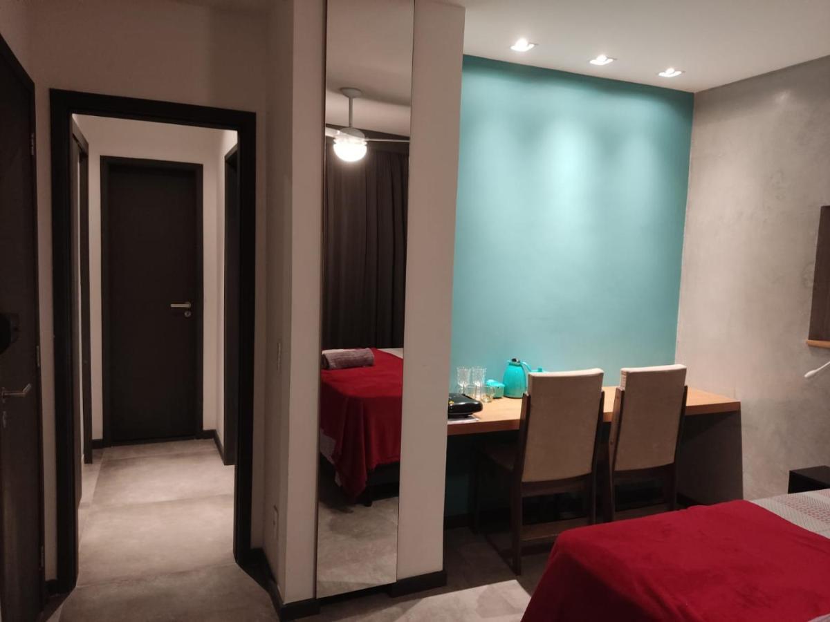 Suites/Studios Privados Copacabana Rio de Janeiro Exterior photo