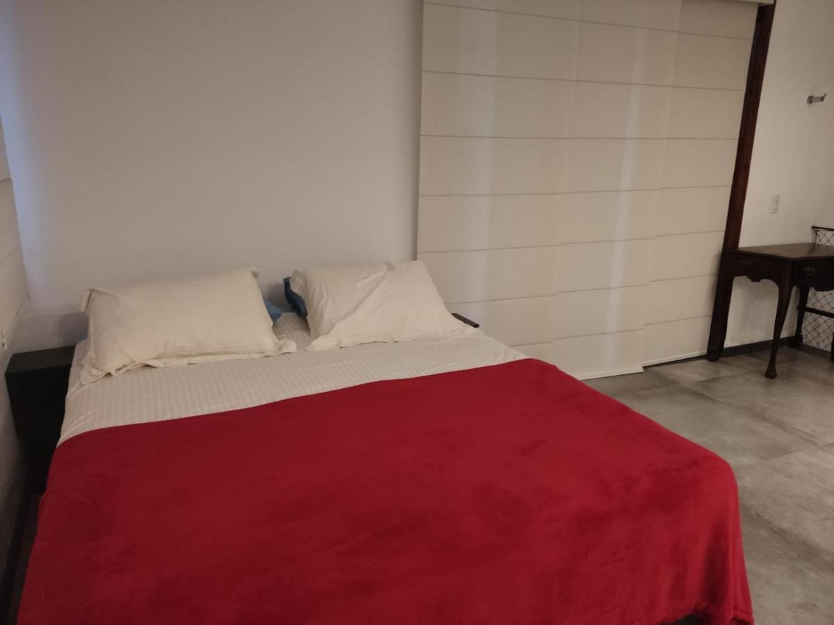 Suites/Studios Privados Copacabana Rio de Janeiro Exterior photo