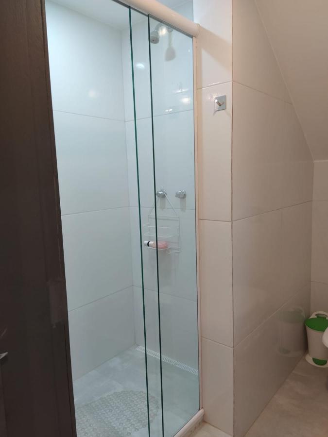 Suites/Studios Privados Copacabana Rio de Janeiro Exterior photo