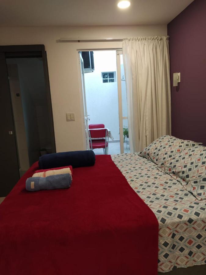 Suites/Studios Privados Copacabana Rio de Janeiro Exterior photo
