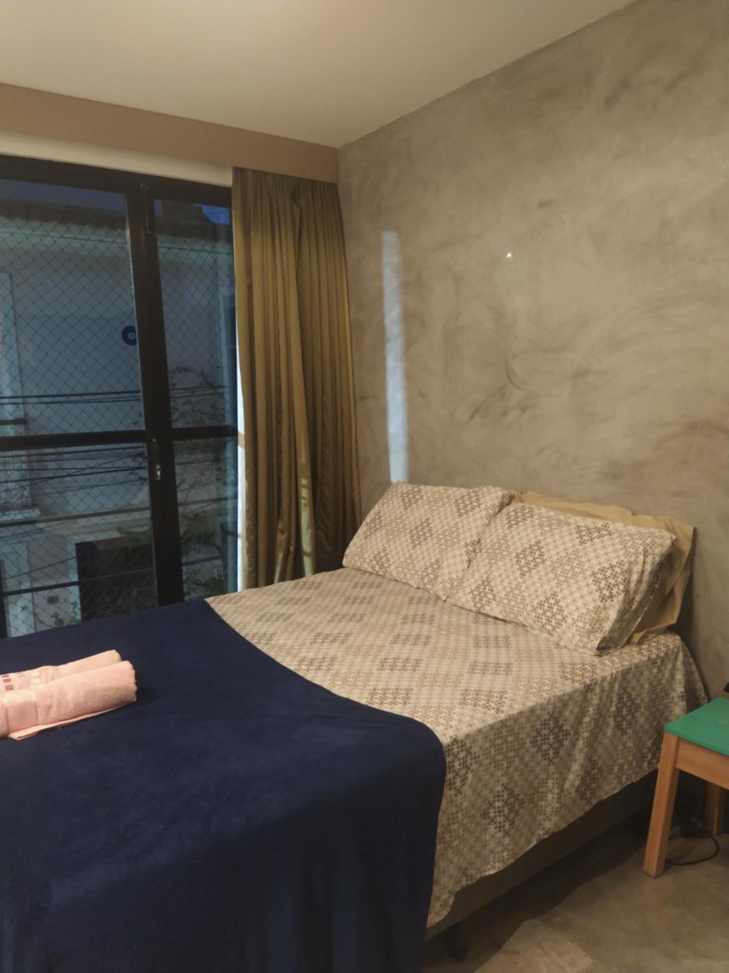 Suites/Studios Privados Copacabana Rio de Janeiro Exterior photo