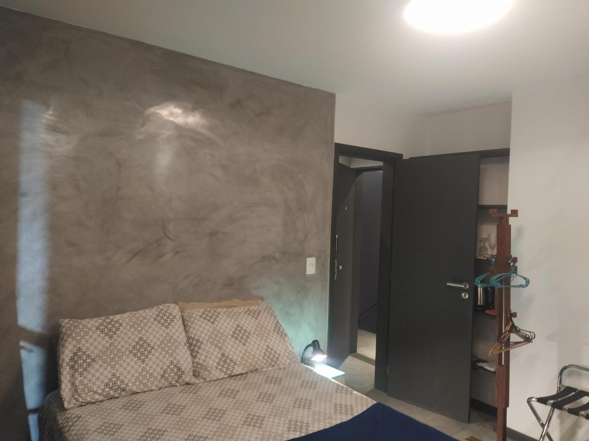Suites/Studios Privados Copacabana Rio de Janeiro Exterior photo